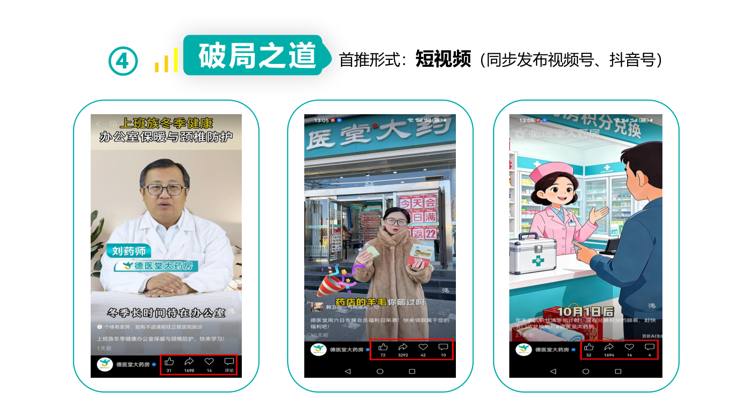 短视频运营